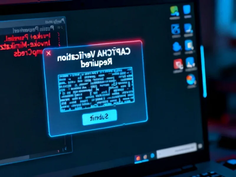 The New Cyber Threat Hiding in Plain Sight - Professional coverage