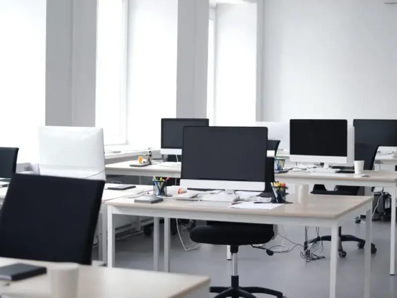 The Talent Wars Are Getting Brutal - Professional coverage