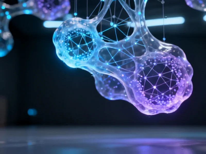 Tissue Tipping Points: The Physics of Disease Progression - Professional coverage