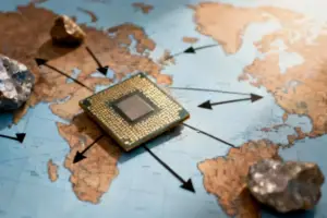 Trade Thaw, AI Giveaways, and Asset Seizures Reshape Asia Tech - Professional coverage