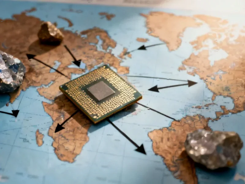 Trade Thaw, AI Giveaways, and Asset Seizures Reshape Asia Tech - Professional coverage