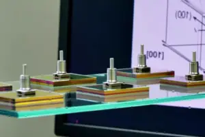 UK Thermal Storage Startup Aed Energy Gains EarthScale Backing - Professional coverage