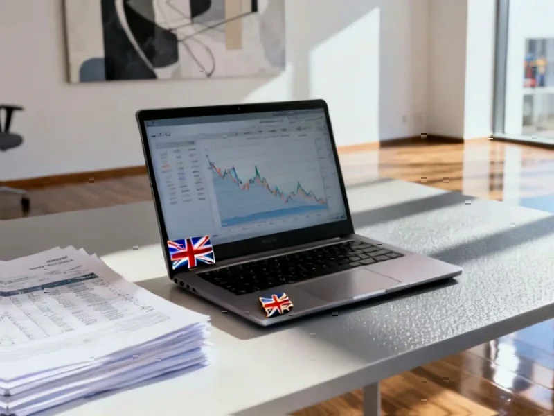 UK Trade Deals Failing Small Businesses as Export Crisis Deepens - Professional coverage