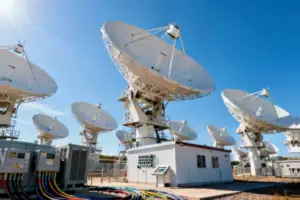 Vast's Space Station Demo Marks New Era in Commercial Orbit - Professional coverage