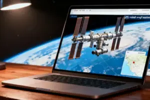 Venus Goes Dark: Earth's Last Orbiter Falls Silent After 15 Years - Professional coverage