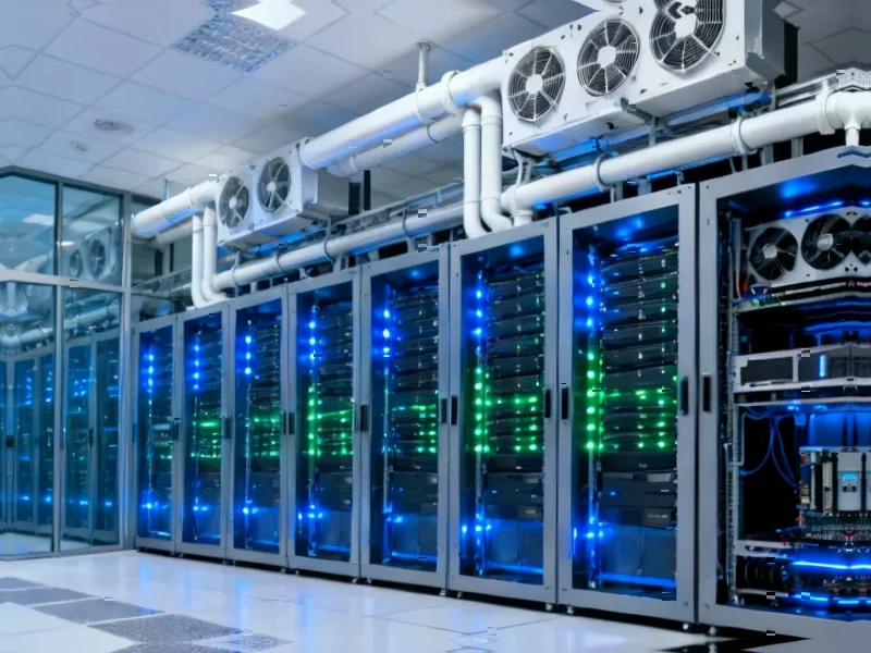 Verizon and AWS team up on AI networking infrastructure - Professional coverage