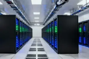 Vertiv's $1.2B Bet on Data Center Fluid Management - Professional coverage