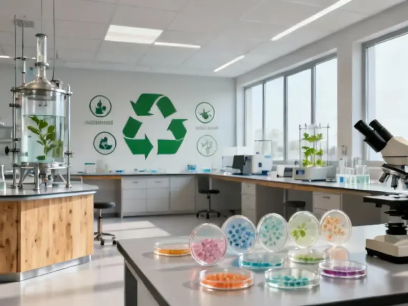 Wales Pumps Another £1M Into Semiconductor Supply Chain