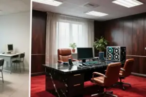 When AI Fights Fire: The Coming Revolution in Disaster Response - Professional coverage