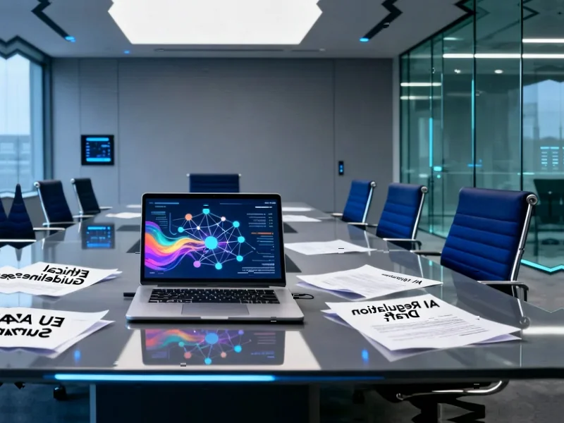 Why AI Arms Control Is Fundamentally Different From Nuclear Treaties - Professional coverage