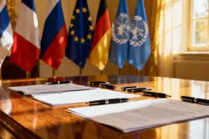 Why China's Aggressive Trade Policy Actually Makes Sense - Professional coverage