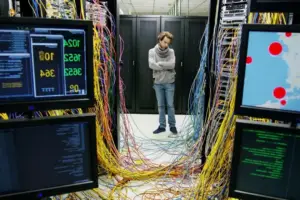 Why Manufacturing's Big Data Boom Needs Better Security - Professional coverage