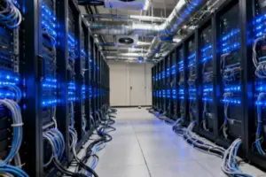 Why the Data Center Electrification Boom Could Create a New - According to Business Insider, the Tema Electrification ETF (V