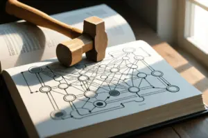 Why This Economist Says AI Is Built on 'Digital Lettuce' - Professional coverage