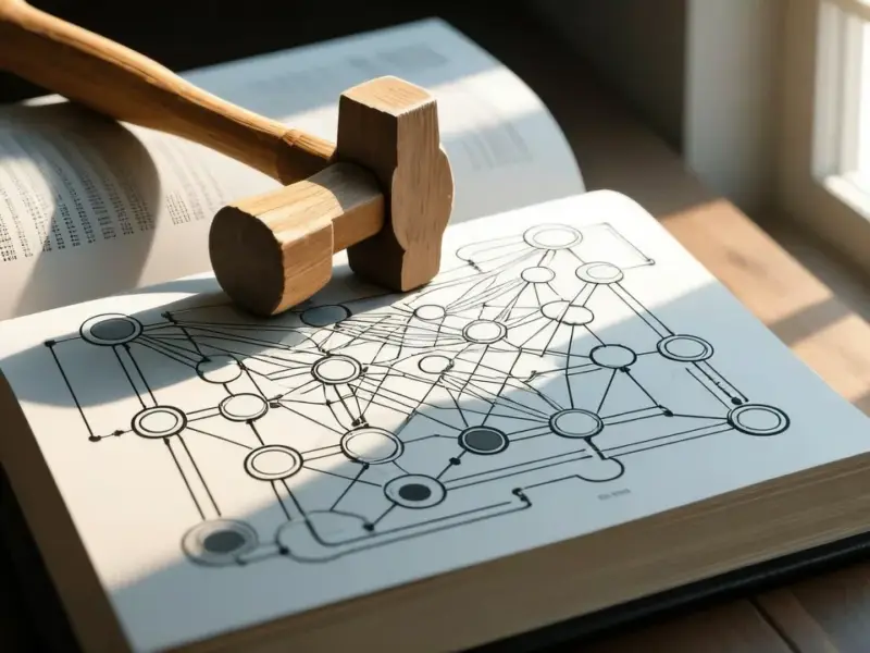 Why This Economist Says AI Is Built on 'Digital Lettuce' - Professional coverage