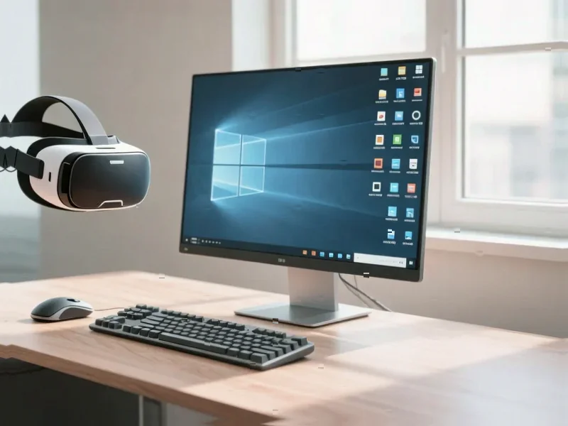 Why Windows 11 on Proxmox is Becoming a Home Lab Essential - According to XDA-Developers, a technology enthusiast running thr