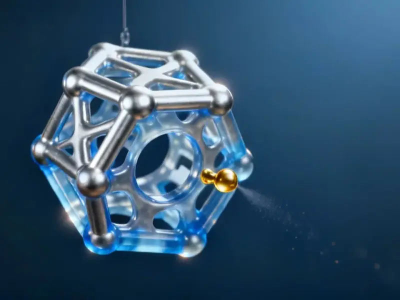 Your 5G Tower Might Soon Be Watching You