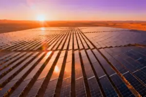 A 600MW Gas-Powered Data Center Wants to Make Water from Waste Heat - Professional coverage