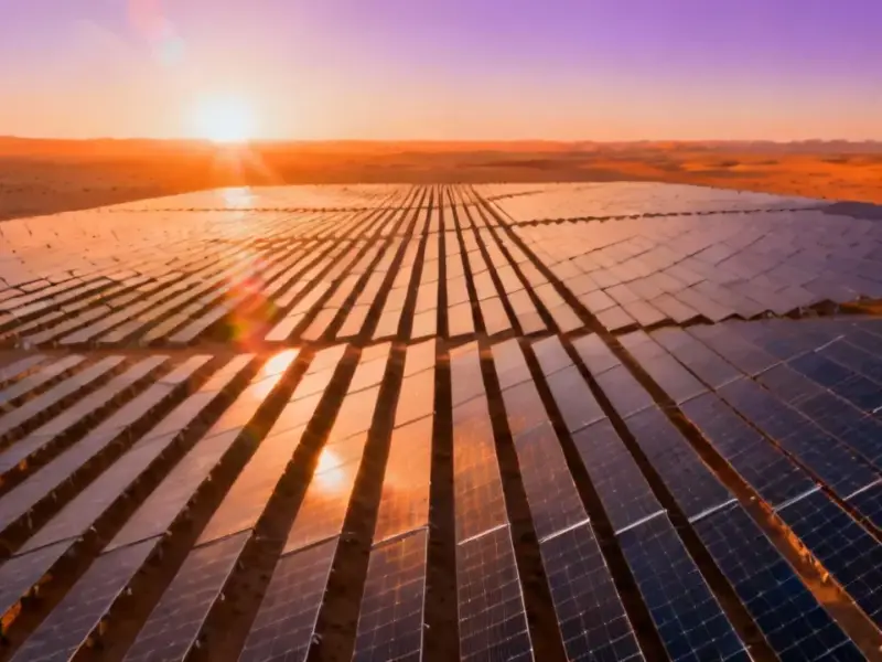 A 600MW Gas-Powered Data Center Wants to Make Water from Waste Heat - Professional coverage