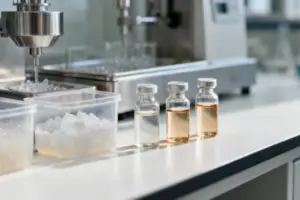 A Norwegian company is putting desalination plants on the ocean floor - Professional coverage