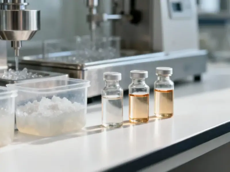 A Norwegian company is putting desalination plants on the ocean floor