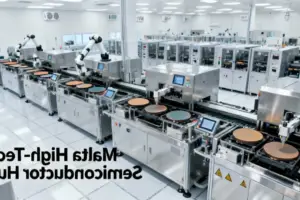 Broadcom's Mystery $10 Billion AI Customer Was Anthropic - Professional coverage