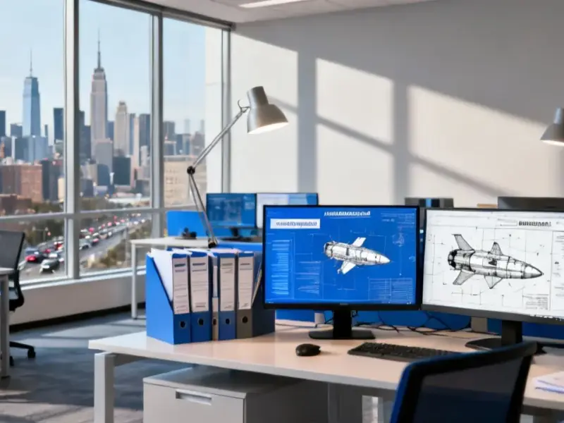 Flex Takes On Amex With A $60 Million Bet On The "Forgotten" Mid-Market - Professional coverage