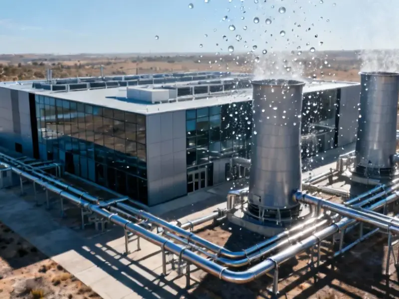 Google and NextEra Team Up on AI-Powered Data Centers - Professional coverage