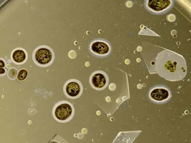 Graphene membranes could slash carbon capture costs