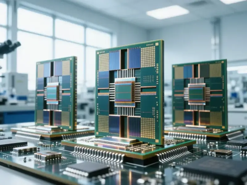 Intel Stock Dips as Nvidia Reportedly Pauses 18A Chip Test