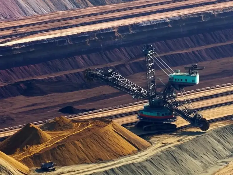 Intel Stock Just Took a 7.4% Hit. What's Next? - Professional coverage