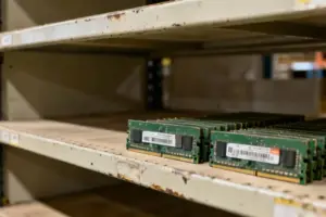Memory prices are about to get even worse, analysts warn - Professional coverage