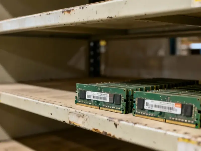 Memory prices are about to get even worse, analysts warn - Professional coverage
