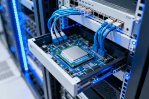 Micron's AI Memory Boom: "We Are More Than Sold Out" - Professional coverage