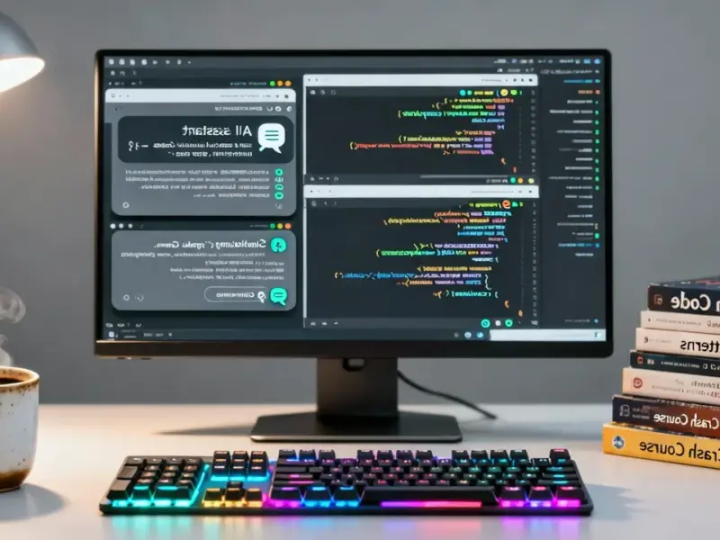 Microsoft's AI PC Push Fizzled, But It Wasn't a Total Loss - Professional coverage