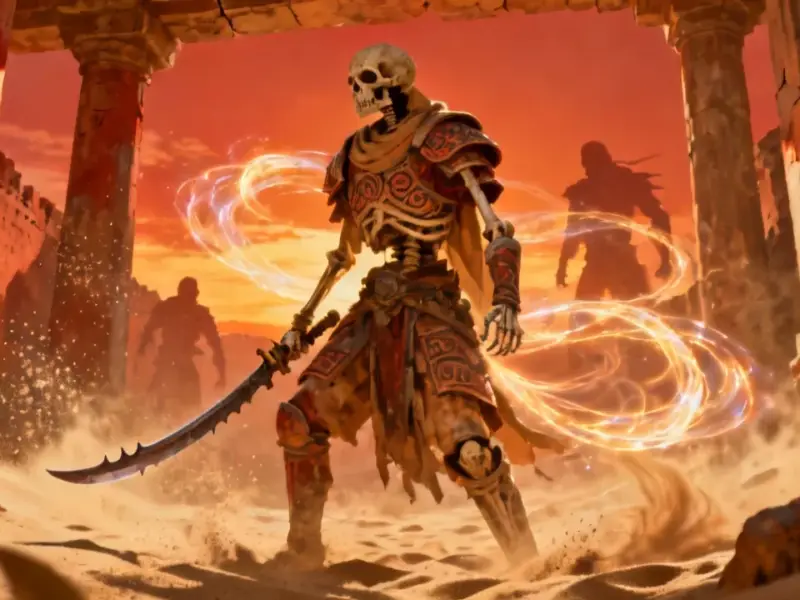 Next Tomb Raider Game to be Revealed at The Game Awards - Professional coverage