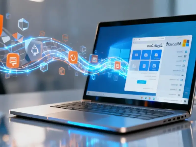 Salesforce's $8B Informatica Buy Was All About Timing - Professional coverage