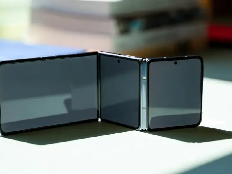 Samsung's CES 2026 haul is a quantum leap in boring tech - Professional coverage