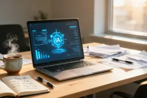 The AI Hype Is Over. Now Comes the Hard Part. - Professional coverage