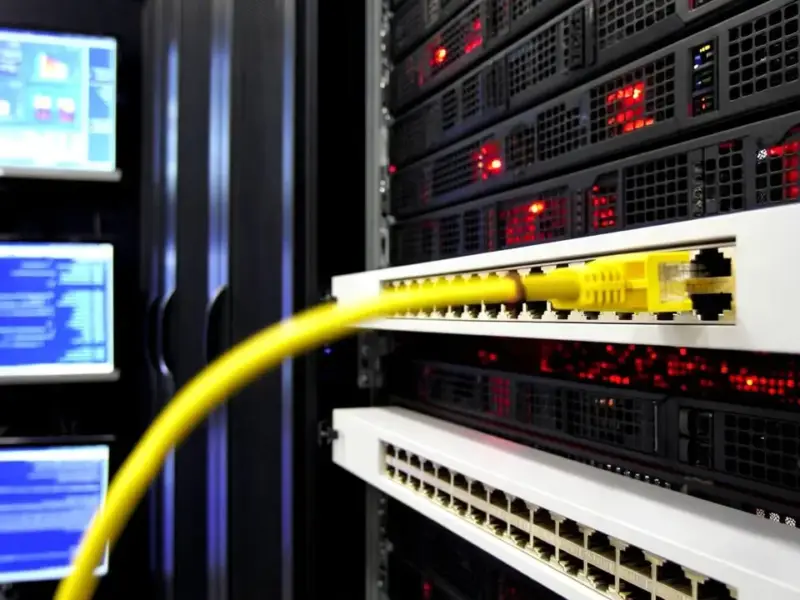 The Data Center Survival Guide for 2025's Brutal Reality - Professional coverage