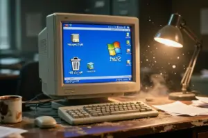 The Real-Time Database Trick That Tames Unpredictable Flash Memory - Professional coverage