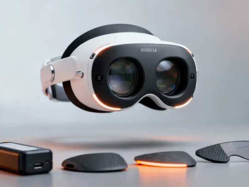 Tiny Robots That Can Think? Scientists Just Built a Major Prototype - Professional coverage