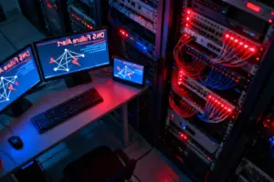 Wales' Health Agency Extends Cloud Contract to 2029 - Professional coverage