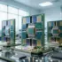 Apple Execs Book Long Hotel Stays To Lock Down DRAM Chips