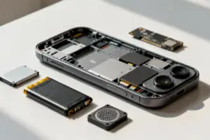 HP's New Pro Monitor Is A Single-Cable Powerhouse - Professional coverage