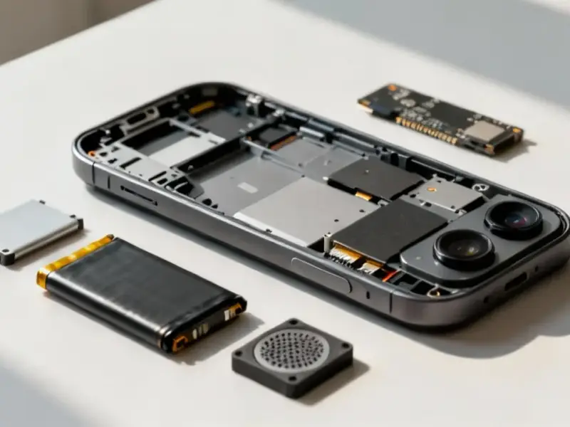 HP's New Pro Monitor Is A Single-Cable Powerhouse - Professional coverage