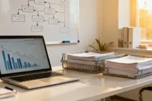 IBM's AI Bet Pays Off, But Red Hat Growth Hits a Government Snag - Professional coverage