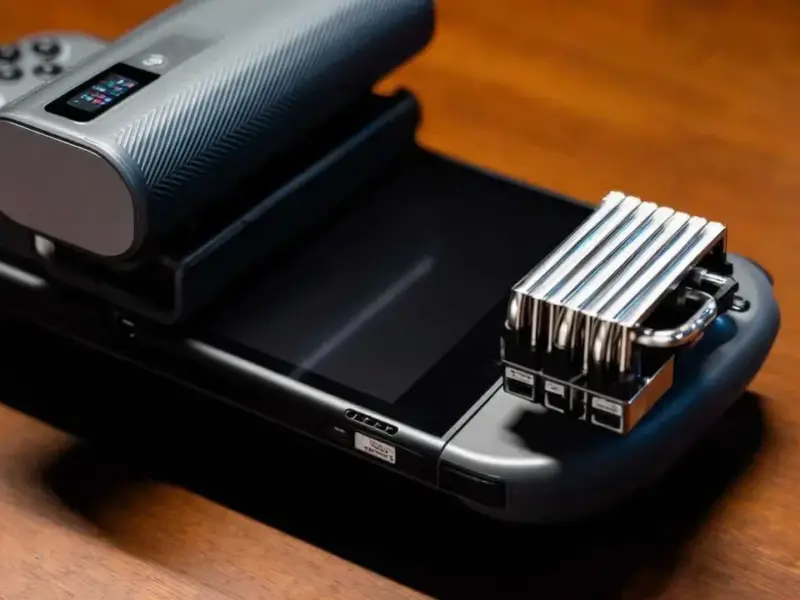 Lenovo's Legion Go 2 is getting SteamOS, but there's a catch - Professional coverage