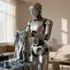 Nvidia’s ‘ChatGPT moment’ for robotics is still a moving target