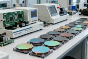 Nvidia's New Chips Just Tanked the Cooling Industry - Professional coverage